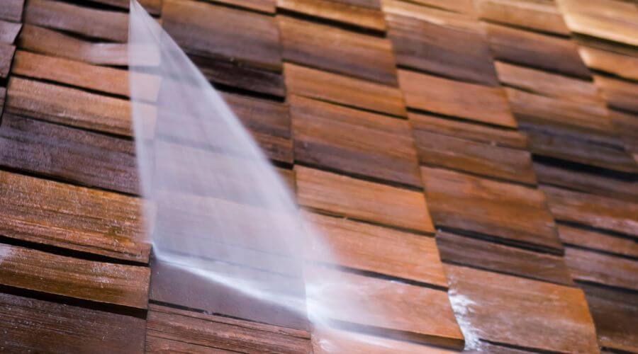 Professional tile roof repair services in West Milton, OH